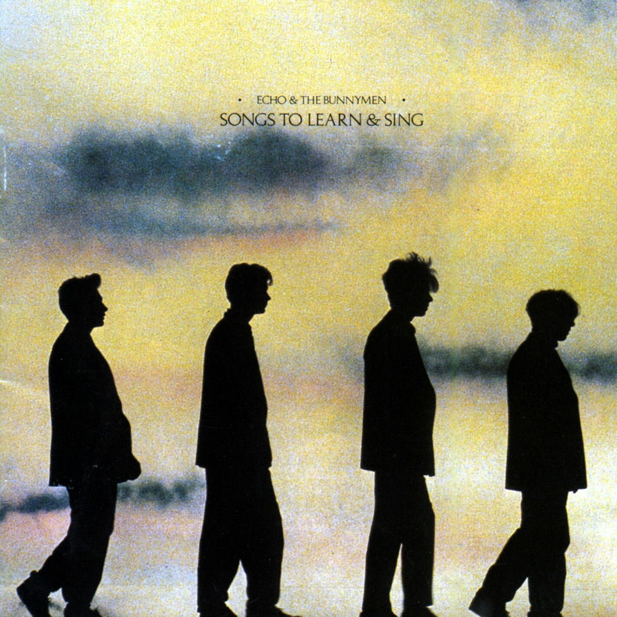 Echo And The Bunnymen